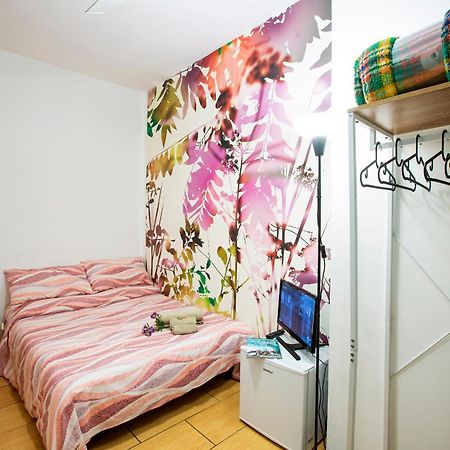 B&B La Stanza Di Zoe Rzym Zewnętrze zdjęcie