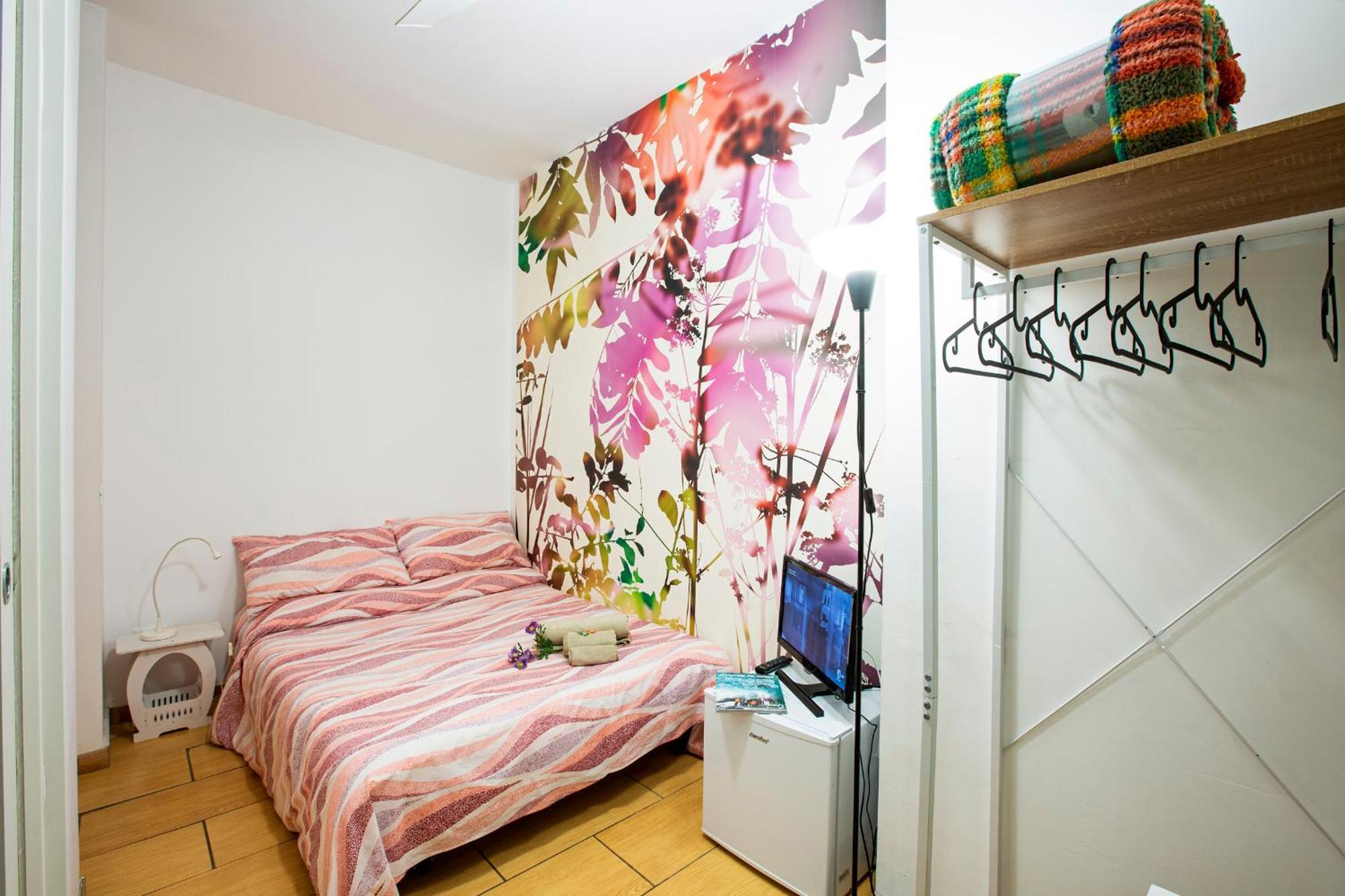 B&B La Stanza Di Zoe Rzym Zewnętrze zdjęcie